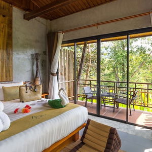 Hotel Alama Sea Village Resort cazare Ko Lanta