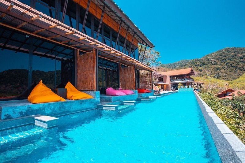 Alama Sea Village Resort