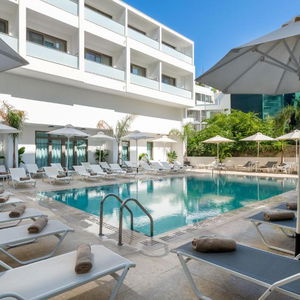 Sejur Acandia vacanta Rodos Town