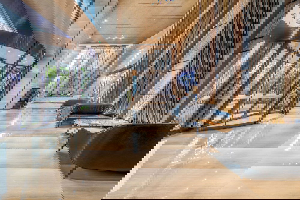 Hotel Chongqing Backhome Riverview Hotel