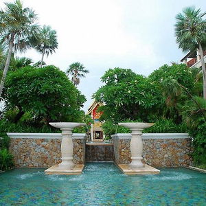 Hotel Dor-Shada Resort By The Sea cazare Jomtien Beach