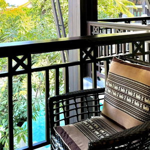 Hotel Smile Lanna Hotel cazare Chiang Mai