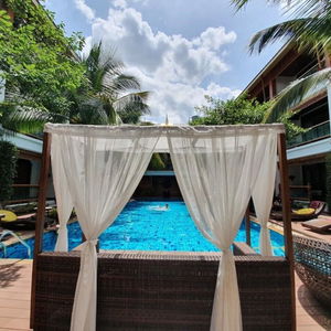 Hotel Pingviman Hotel cazare Chiang Mai