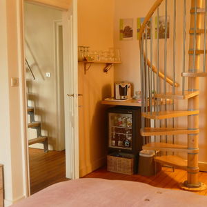 Hotel B&B Villa Emma cazare Gent