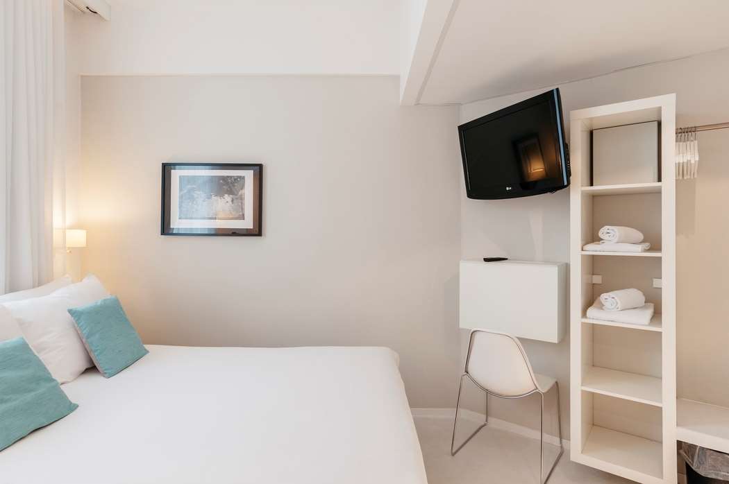 Hotel Leopold Hotel Ostend