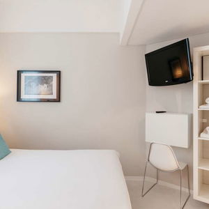 Hotel Leopold Hotel Ostend cazare Ostend