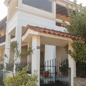 Hotel Oak Apartment - Garden, Monodri cazare Evia