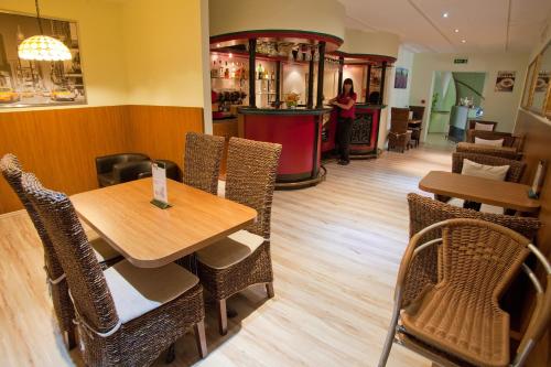 Hotel Penzion Gremium