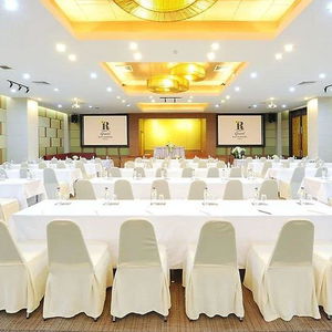 Hotel Grand Ratchapruek Hotel cazare Pak Kret