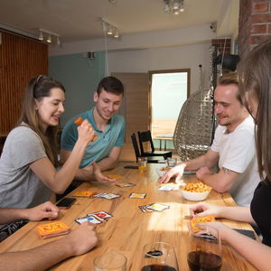 Hotel Safestay Bratislava cazare Bratislava