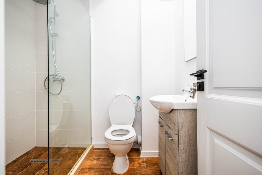 Apartamente Stefan Building