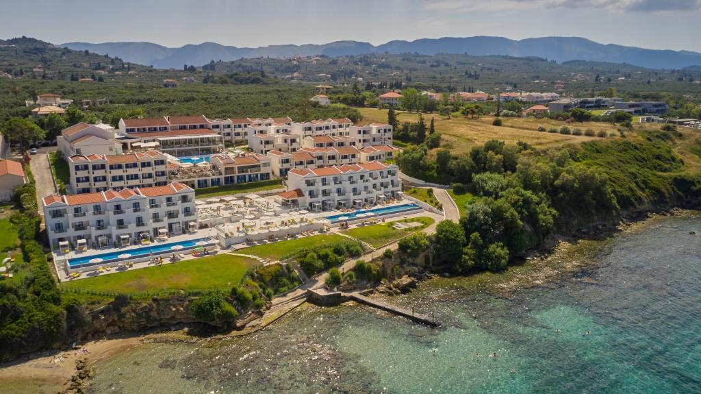 Hotel Aluasoul Zakynthos