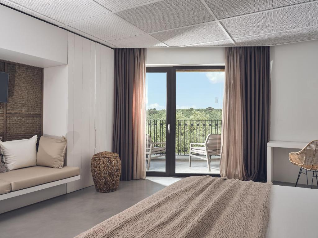 dal travel Zante Maris Suites - Adults Only