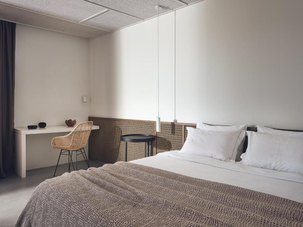 dal travel Zante Maris Suites - Adults Only