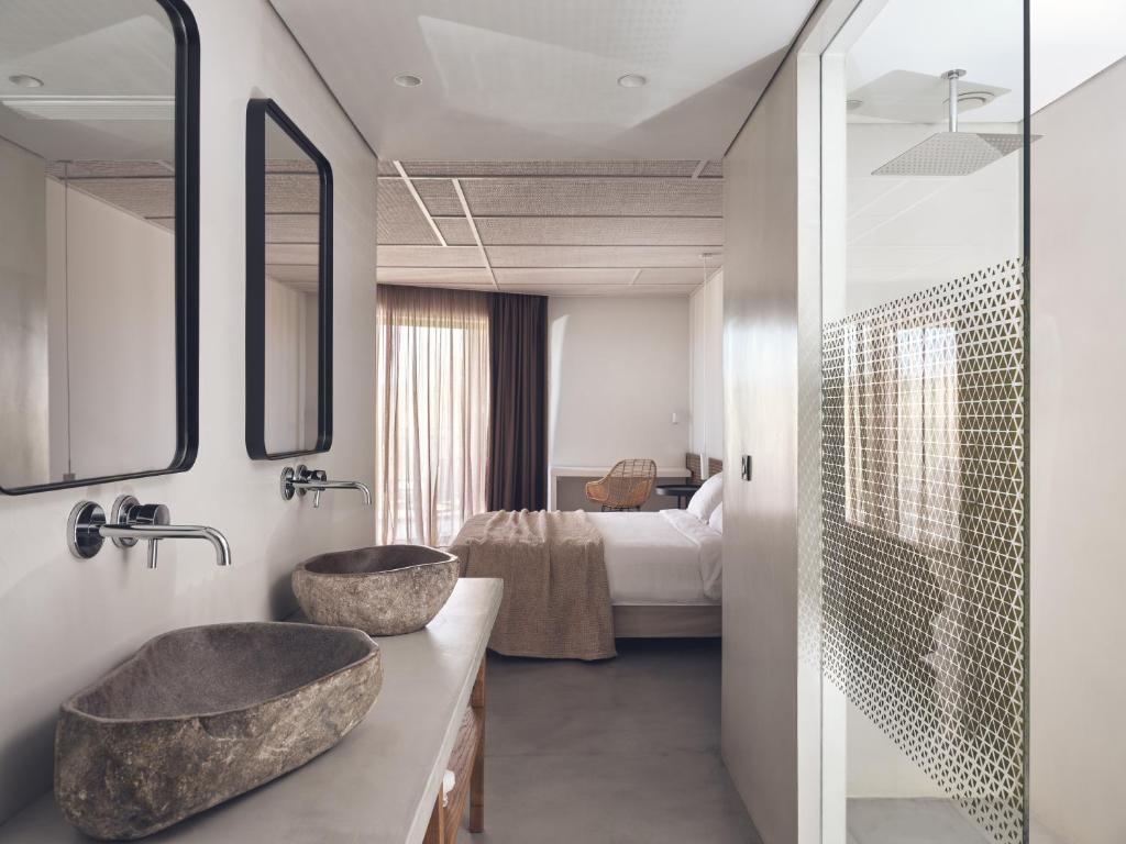 dal travel Zante Maris Suites - Adults Only