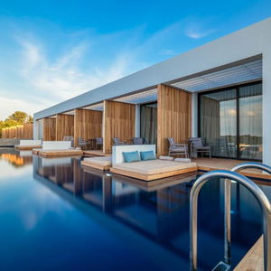 Hotel Zante Maris Suites - Adults Only cazare Planos
