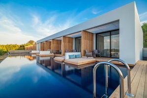 Hotel Zante Maris Suites - Adults Only cazare Planos