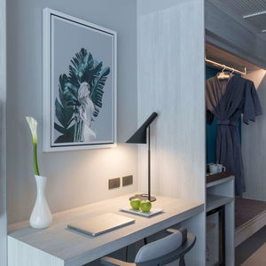 Hotel U Jomtien Pattaya cazare Jomtien Beach