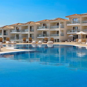 Hotel Ajul Luxury Hotel & Spa Resort cazare Halkidiki