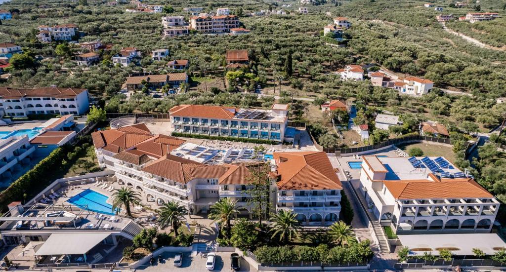 Karras Grande Resort
