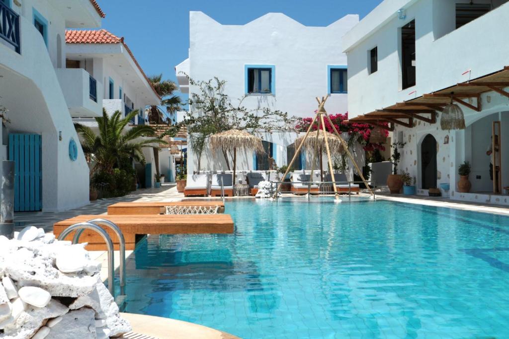 Hotel Ov Suites
