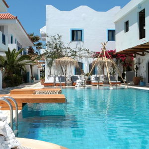 Hotel Ov Suites cazare Gouves