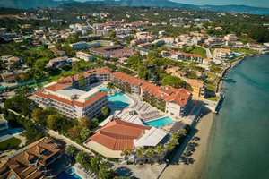 Hotel Tsilivi Beach Hotel cazare Planos