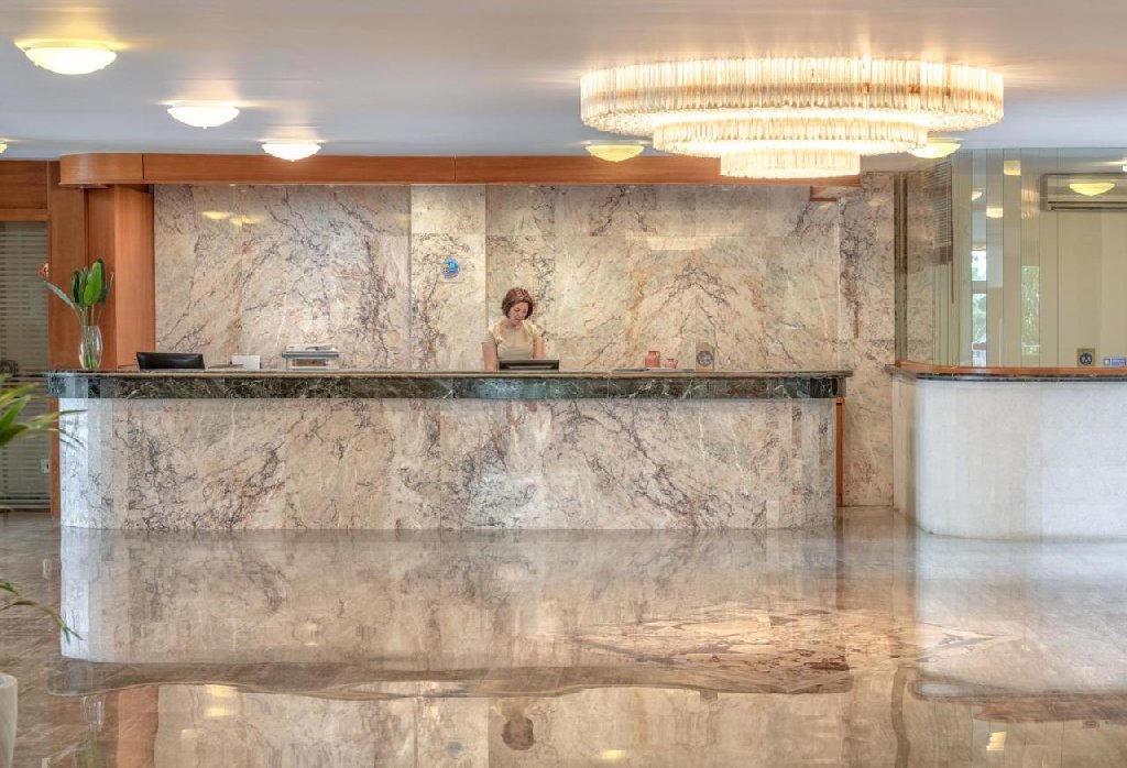 dal travel Marilena Hotel