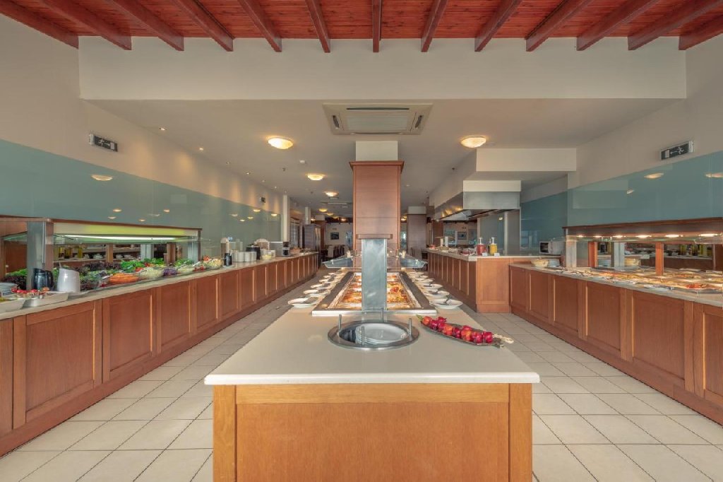 dal travel Marilena Hotel