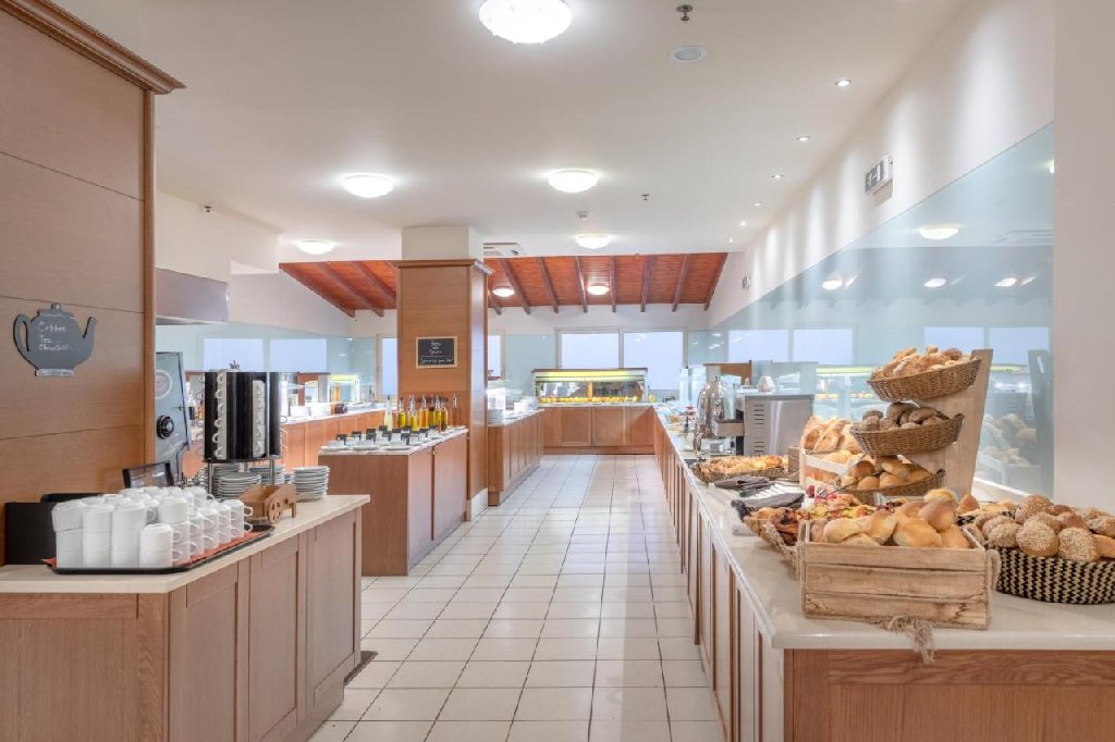 dal travel Marilena Hotel