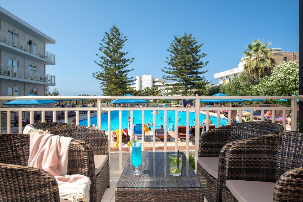 dal travel Marilena Hotel