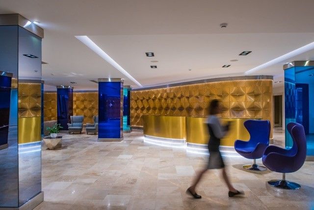 dal travel I Resort Beach Hotel & Spa