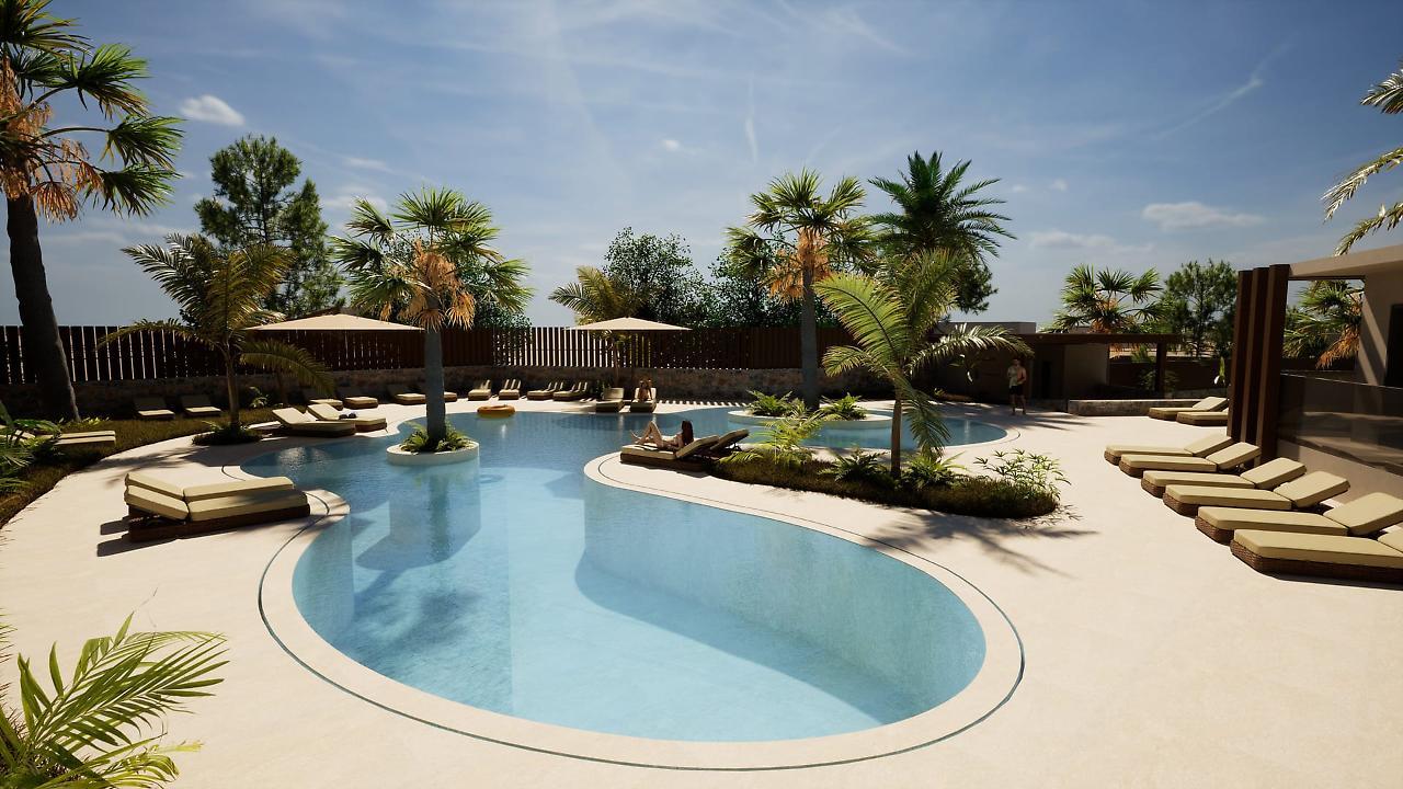 Noble Hotel Suites Adults Only