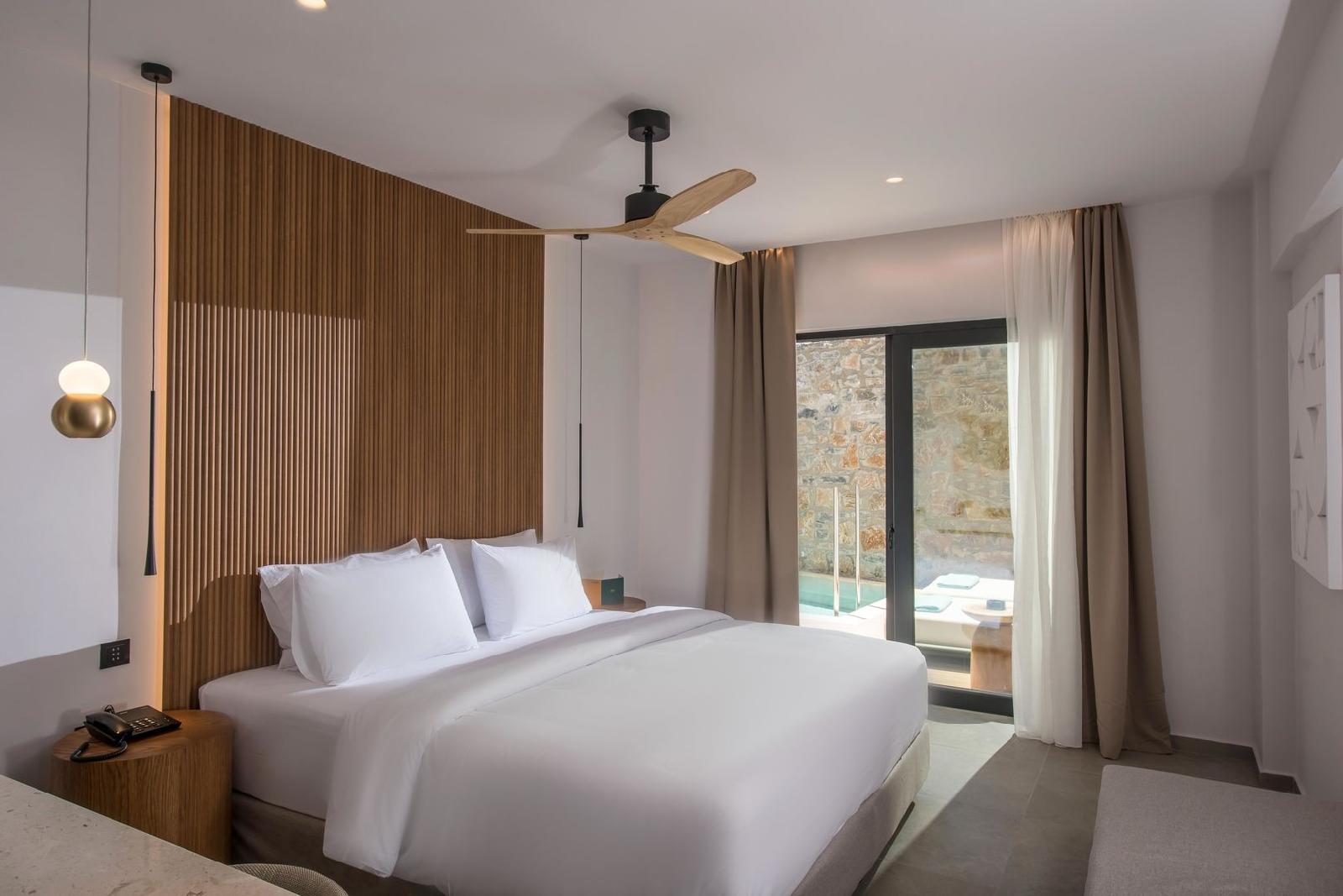 Noble Hotel Suites Adults Only