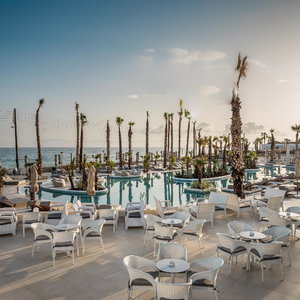Hotel Europa Beach Hotel cazare Gouves