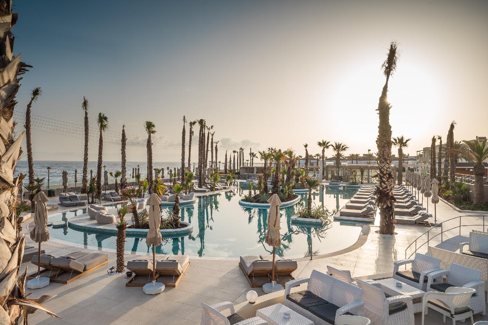 Europa Beach Hotel