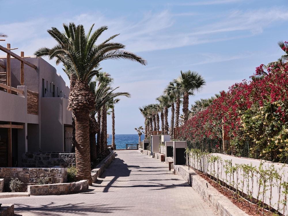Europa Beach Hotel