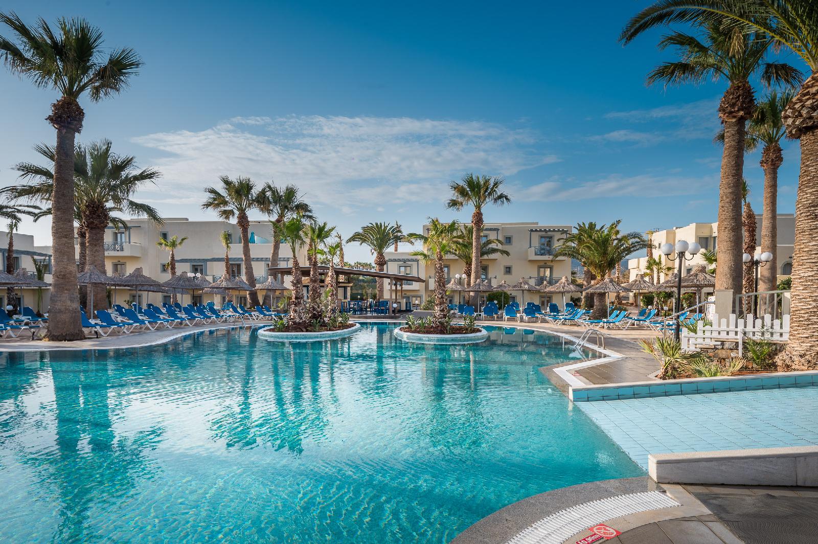 Europa Beach Hotel