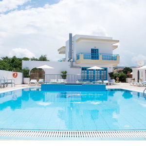 Hotel Kasapakis Hotel & Apartments cazare Gouves