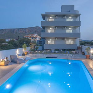Hotel Golden Sunlight cazare Gouves