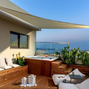 Hotel Dom Boutique Hotel cazare Creta - Heraklion