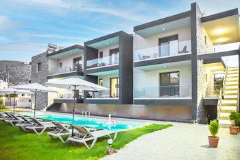 Hotel Del Mar Apartments