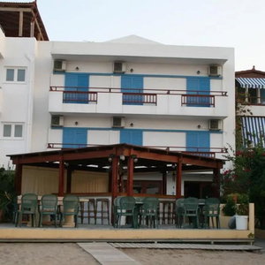 Hotel Vlachakis Apartments cazare Stalis