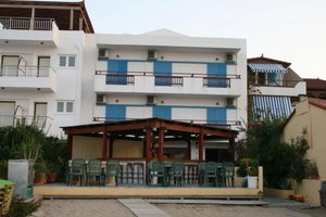 Hotel Vlachakis Apartments cazare Stalis