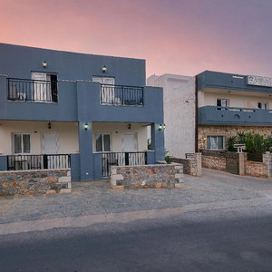 Hotel Anthoula Village Hotel cazare Gouves