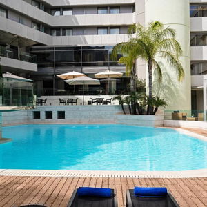 Hotel Galaxy Hotel Iraklio cazare Creta - Heraklion