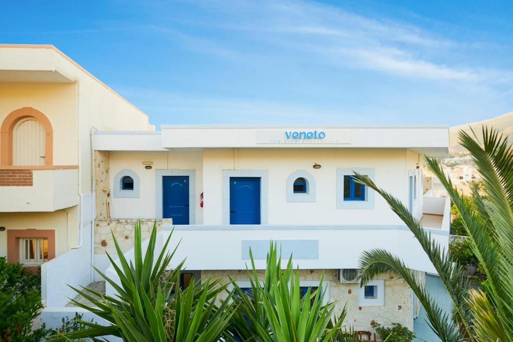 Veneto Sea View Apartments