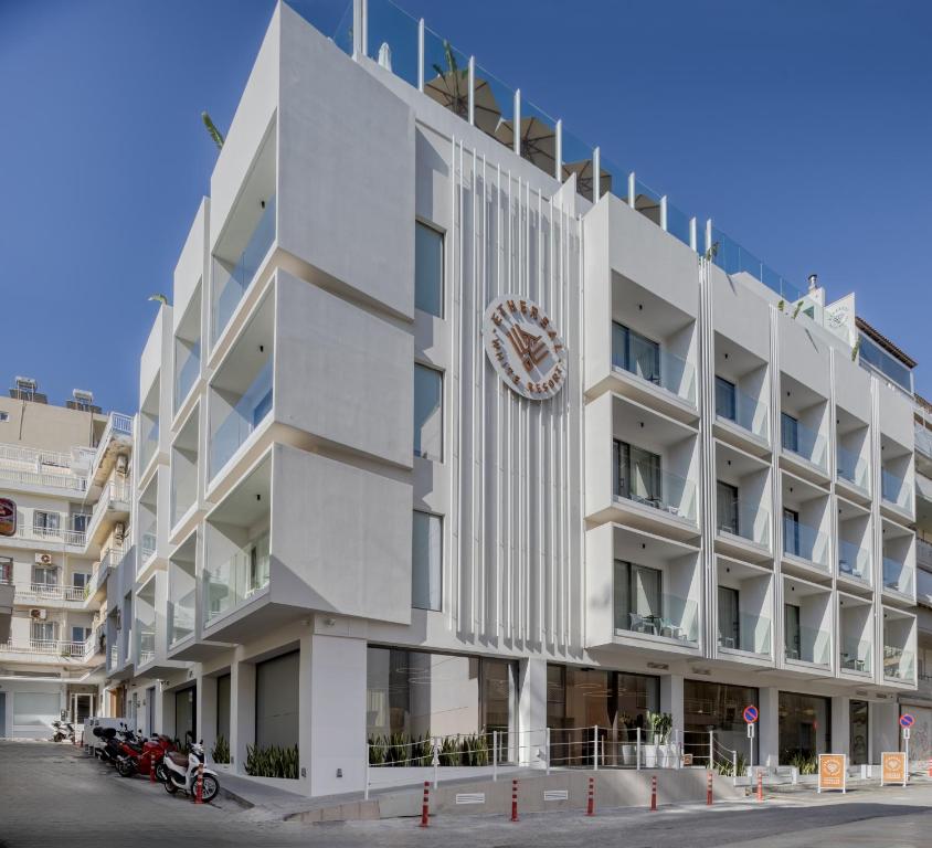 dal travel Ethereal White Resort Hotel & Spa
