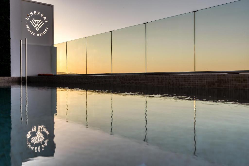 dal travel Ethereal White Resort Hotel & Spa
