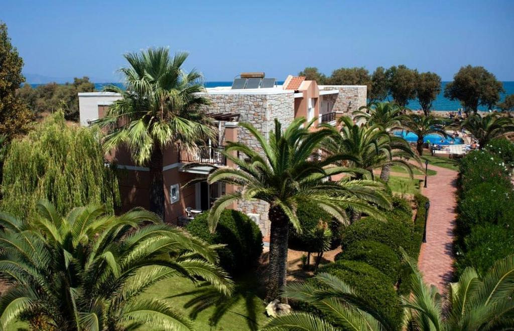 Hotel Lito Beach